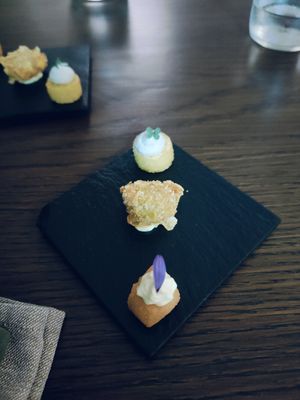  at Officina Verde in Riva Del Garda