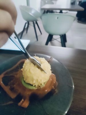  at Officina Verde in Riva Del Garda