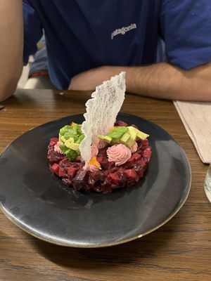   at Officina Verde in Riva Del Garda