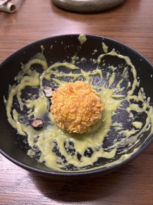   at Officina Verde in Riva Del Garda