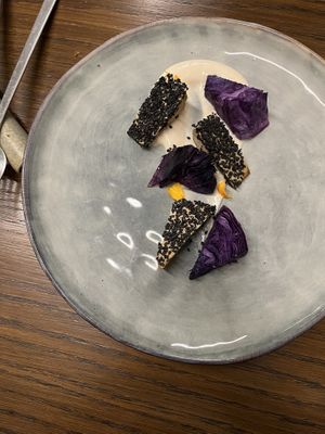   at Officina Verde in Riva Del Garda