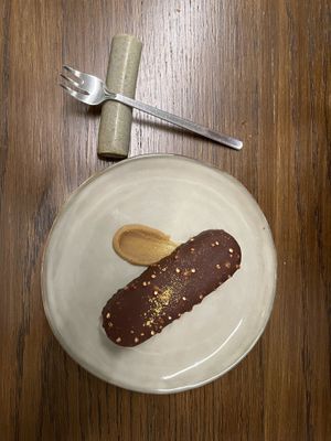   at Officina Verde in Riva Del Garda