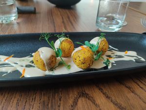  at Officina Verde in Riva Del Garda