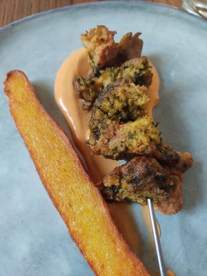  at Officina Verde in Riva Del Garda