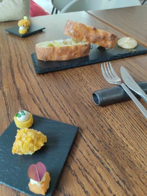  at Officina Verde in Riva Del Garda