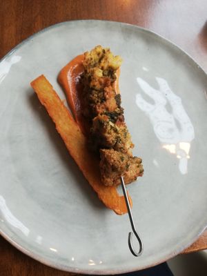  at Officina Verde in Riva Del Garda