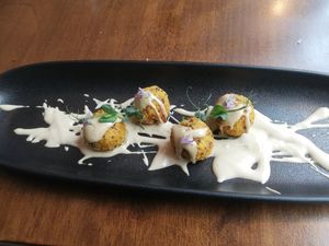  at Officina Verde in Riva Del Garda