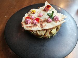  at Officina Verde in Riva Del Garda