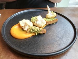  at Officina Verde in Riva Del Garda