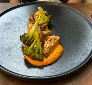   at Officina Verde in Riva Del Garda