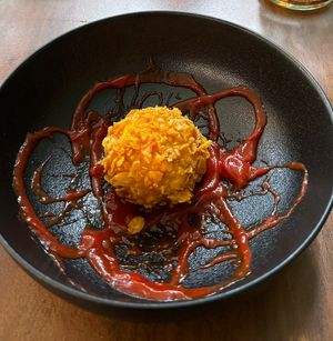   at Officina Verde in Riva Del Garda