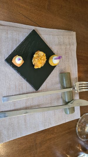  at Officina Verde in Riva Del Garda