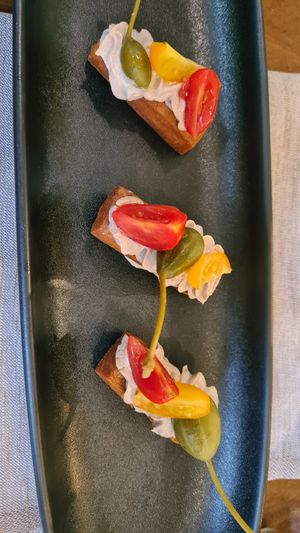  at Officina Verde in Riva Del Garda