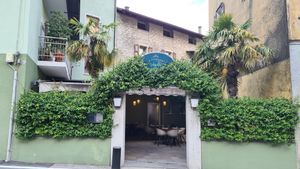  at Officina Verde in Riva Del Garda