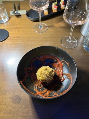   at Officina Verde in Riva Del Garda