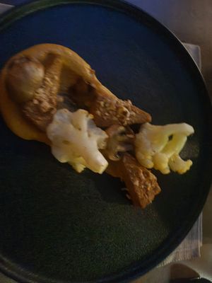  at Officina Verde in Riva Del Garda