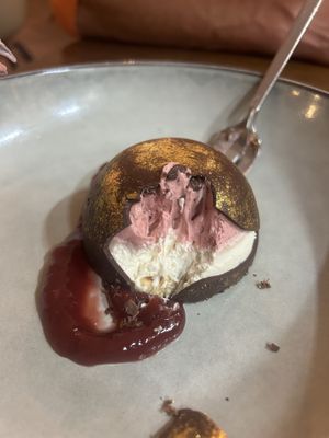   at Officina Verde in Riva Del Garda