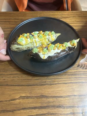   at Officina Verde in Riva Del Garda