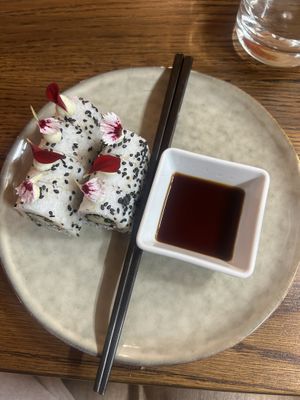   at Officina Verde in Riva Del Garda