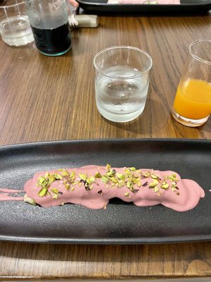   at Officina Verde in Riva Del Garda