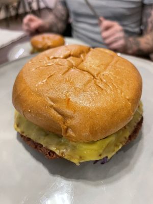   at Officina Verde in Riva Del Garda