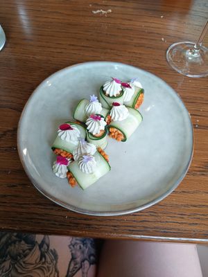  at Officina Verde in Riva Del Garda