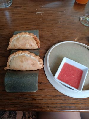  at Officina Verde in Riva Del Garda