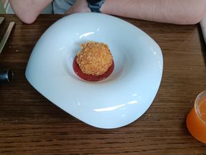  at Officina Verde in Riva Del Garda