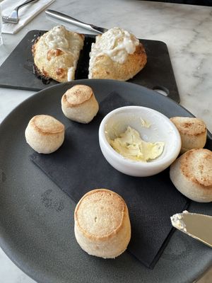   at Pizza Express - Cardiff Bay in Cardiff