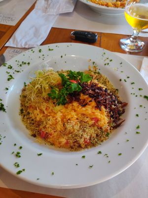  at Camaraderia Gastrobar in Belo Horizonte