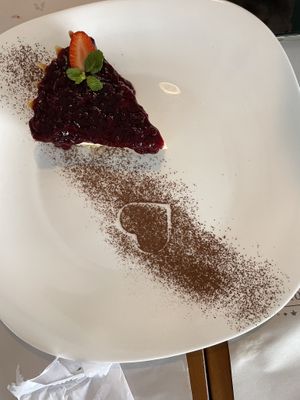   at Camaraderia Gastrobar in Belo Horizonte