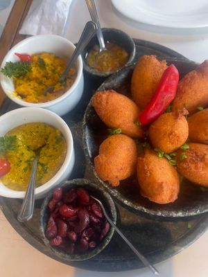  at Camaraderia Gastrobar in Belo Horizonte