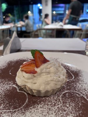   at Camaraderia Gastrobar in Belo Horizonte