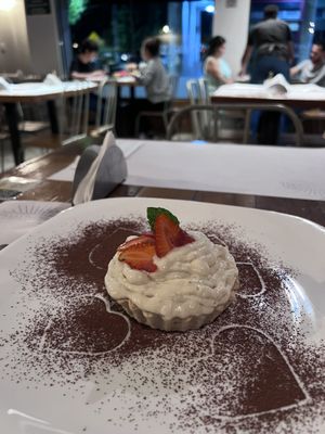   at Camaraderia Gastrobar in Belo Horizonte