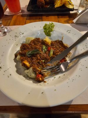  at Camaraderia Gastrobar in Belo Horizonte