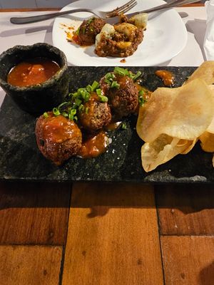  at Camaraderia Gastrobar in Belo Horizonte