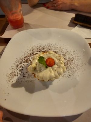  at Camaraderia Gastrobar in Belo Horizonte