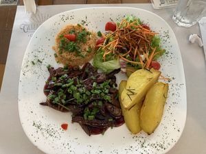   at Camaraderia Gastrobar in Belo Horizonte