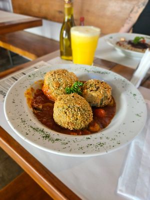  at Camaraderia Gastrobar in Belo Horizonte