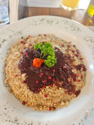  at Camaraderia Gastrobar in Belo Horizonte