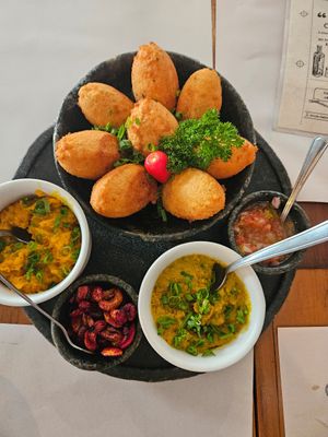  at Camaraderia Gastrobar in Belo Horizonte