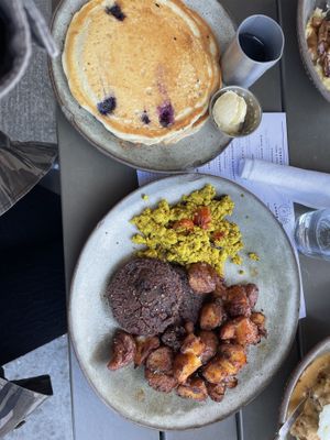   at Bearcat Cafe - Uptown in New Orleans