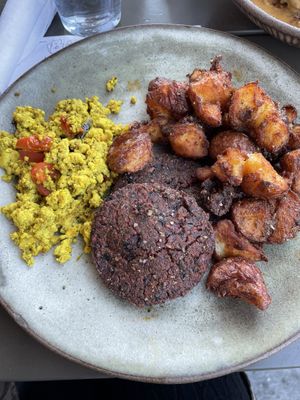   at Bearcat Cafe - Uptown in New Orleans