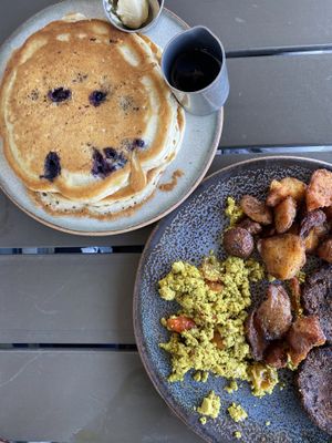   at Bearcat Cafe - Uptown in New Orleans