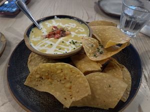   at Bearcat Cafe - Uptown in New Orleans