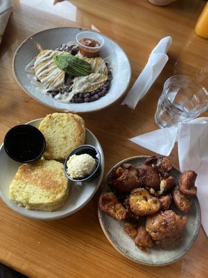   at Bearcat Cafe - Uptown in New Orleans