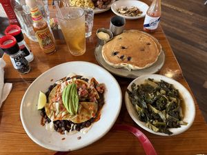   at Bearcat Cafe - Uptown in New Orleans