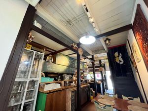  at Meals & Rotti by Pahana in Nagoya