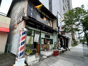  at Meals & Rotti by Pahana in Nagoya