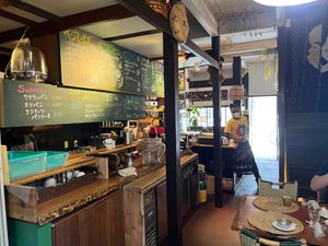  at Meals & Rotti by Pahana in Nagoya